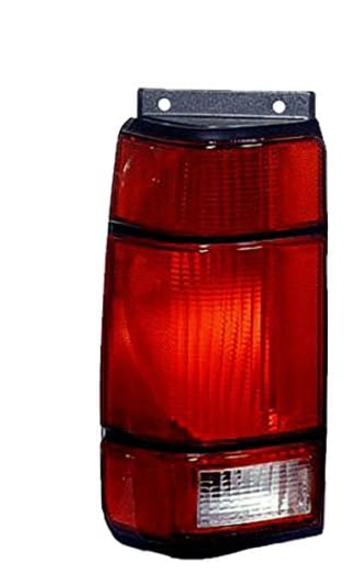 მაშუქი უკანა EXPLORER 1991-1994 მარცხენა